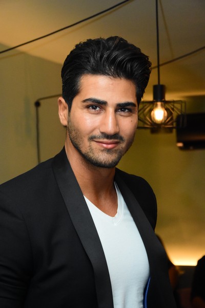 Launch Party of Designers and Brands by LIPS Management
